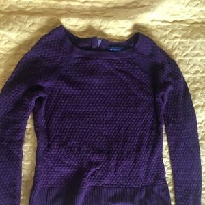 American eagle sweater